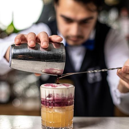 Newport Hotel Κουτάισι Εξωτερικό φωτογραφία