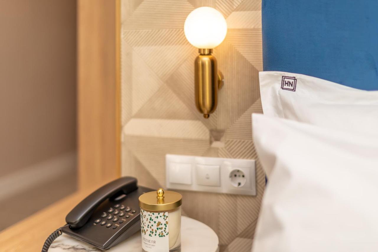 Newport Hotel Κουτάισι Εξωτερικό φωτογραφία