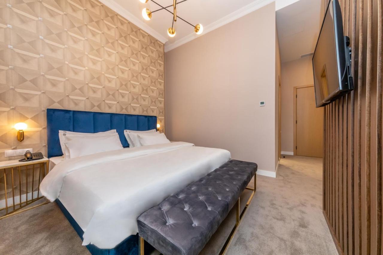 Newport Hotel Κουτάισι Εξωτερικό φωτογραφία