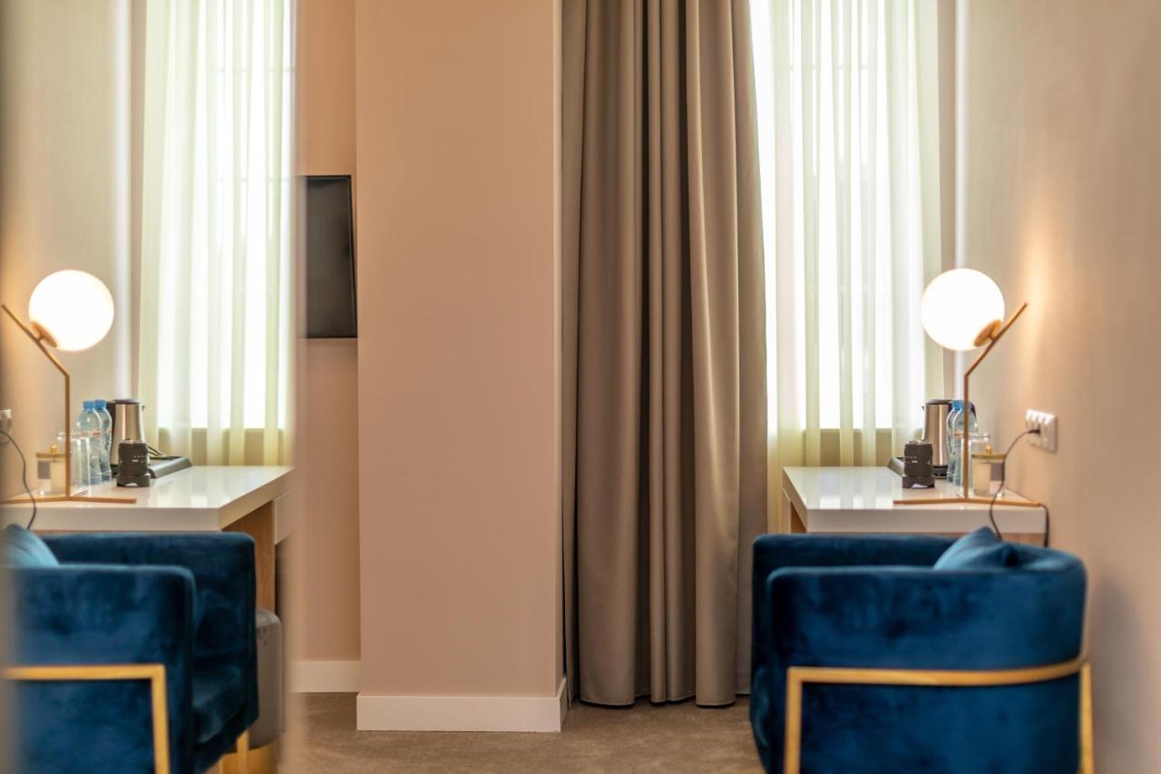 Newport Hotel Κουτάισι Εξωτερικό φωτογραφία