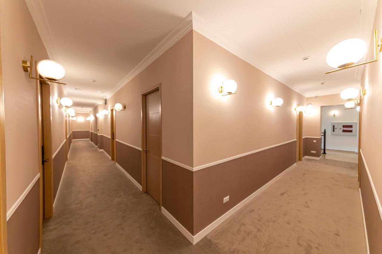 Newport Hotel Κουτάισι Εξωτερικό φωτογραφία