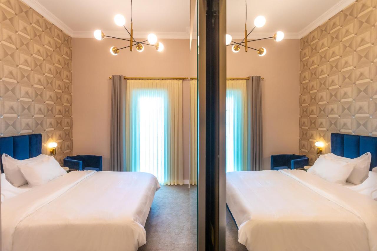 Newport Hotel Κουτάισι Εξωτερικό φωτογραφία