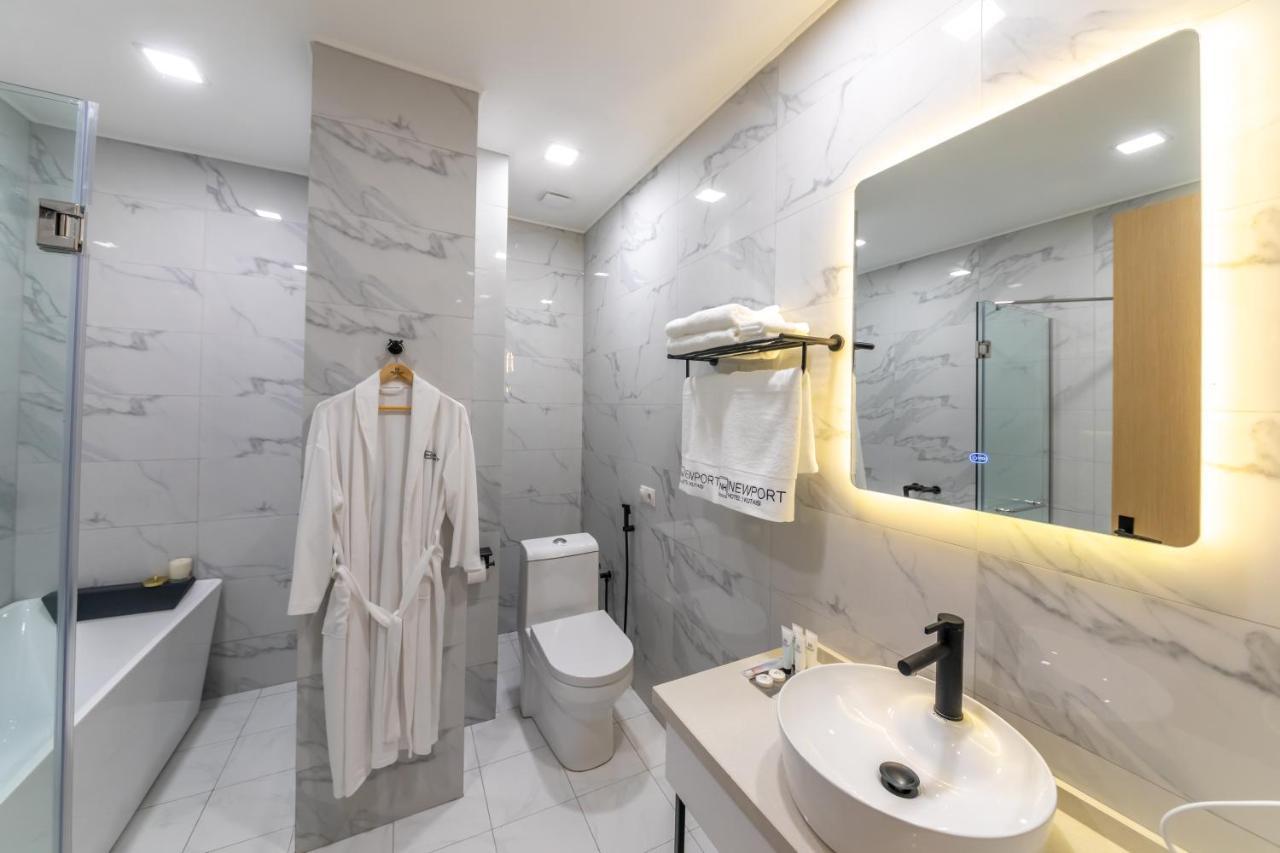 Newport Hotel Κουτάισι Εξωτερικό φωτογραφία