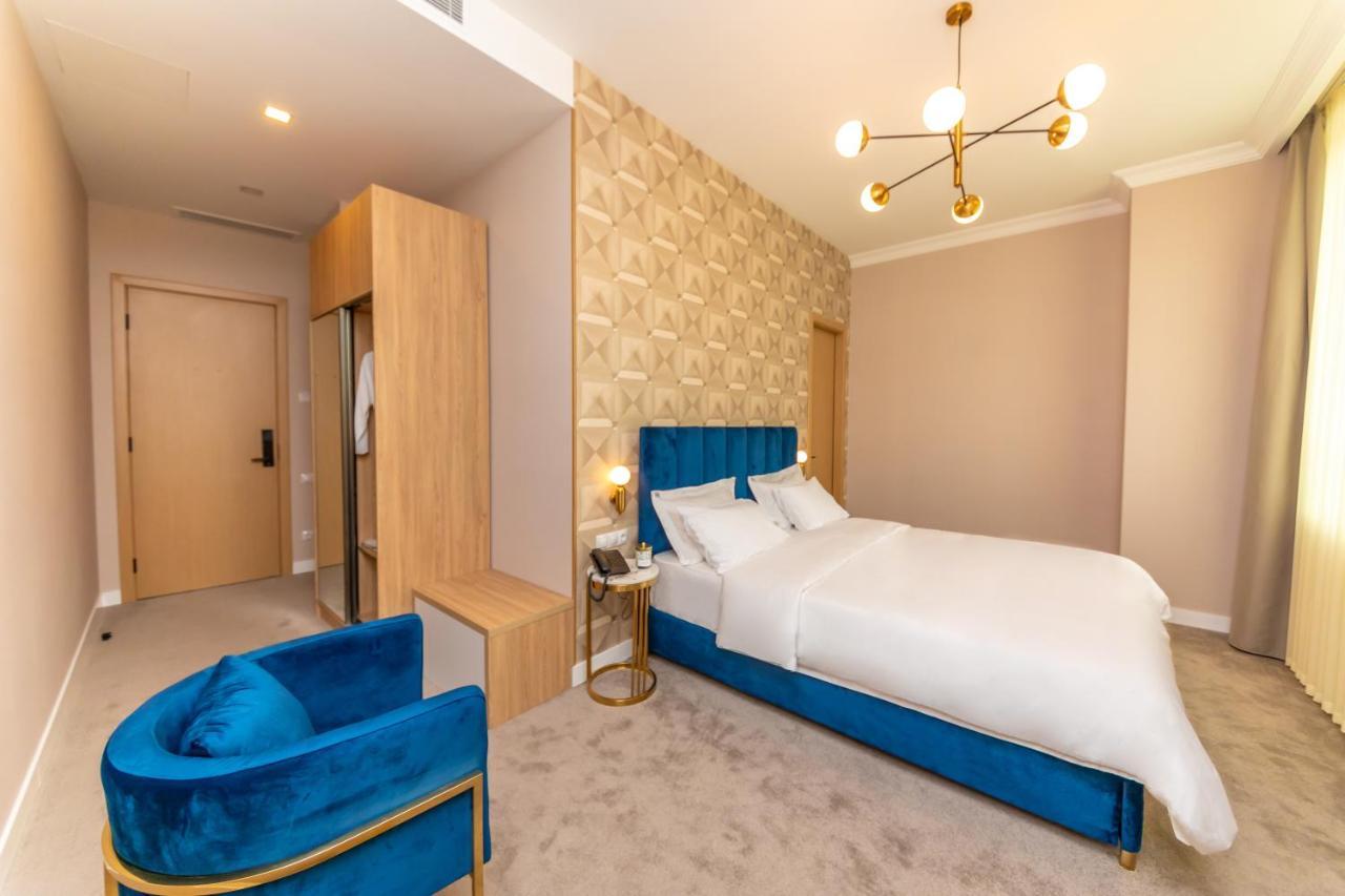 Newport Hotel Κουτάισι Εξωτερικό φωτογραφία