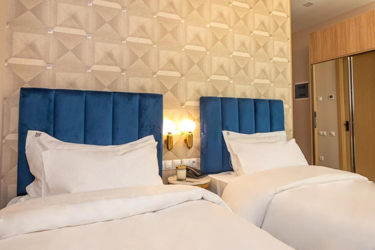 Newport Hotel Κουτάισι Εξωτερικό φωτογραφία