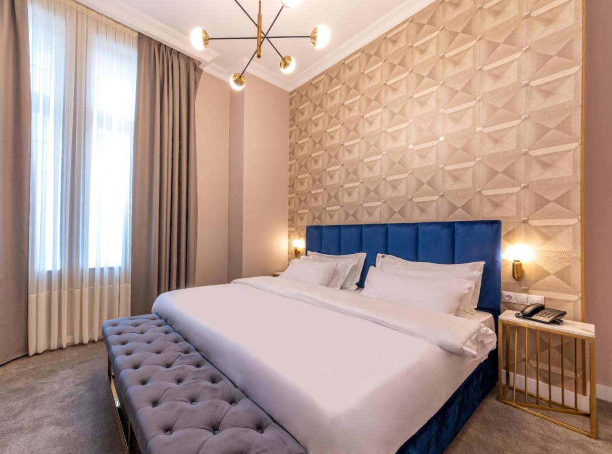 Newport Hotel Κουτάισι Εξωτερικό φωτογραφία