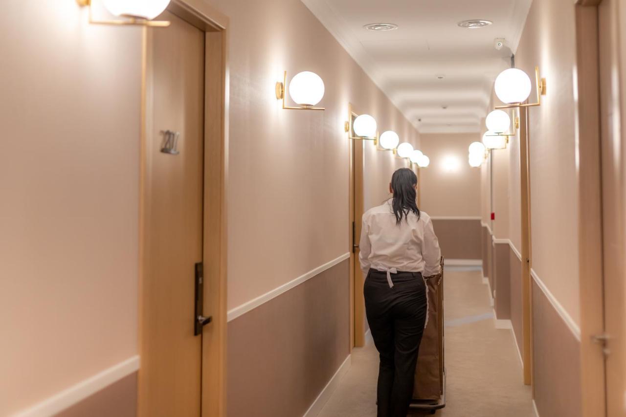 Newport Hotel Κουτάισι Εξωτερικό φωτογραφία