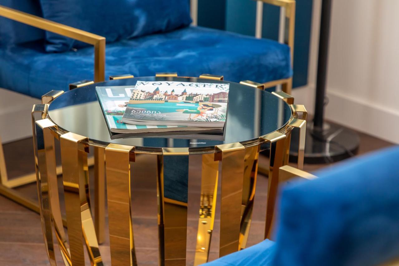 Newport Hotel Κουτάισι Εξωτερικό φωτογραφία