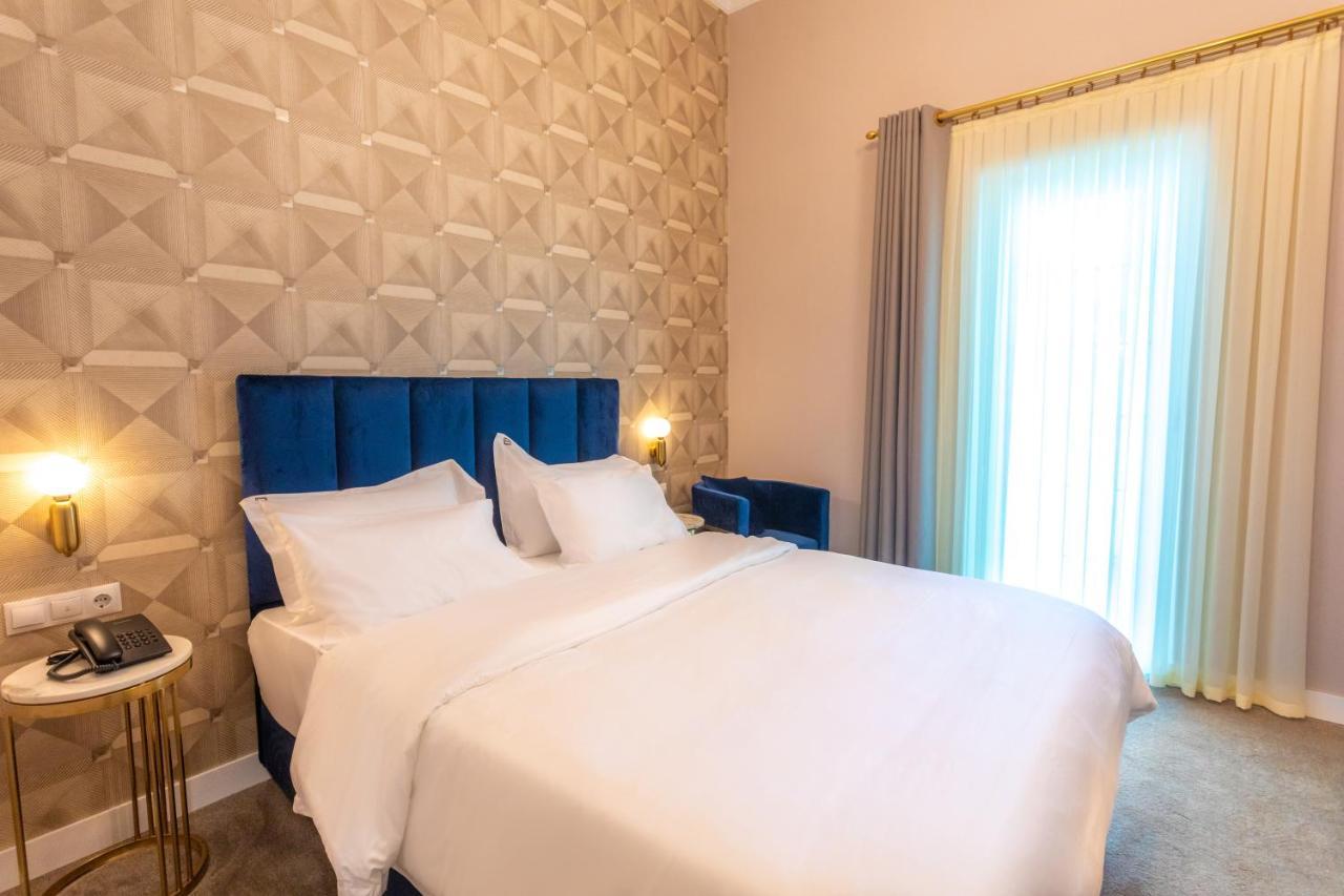 Newport Hotel Κουτάισι Εξωτερικό φωτογραφία