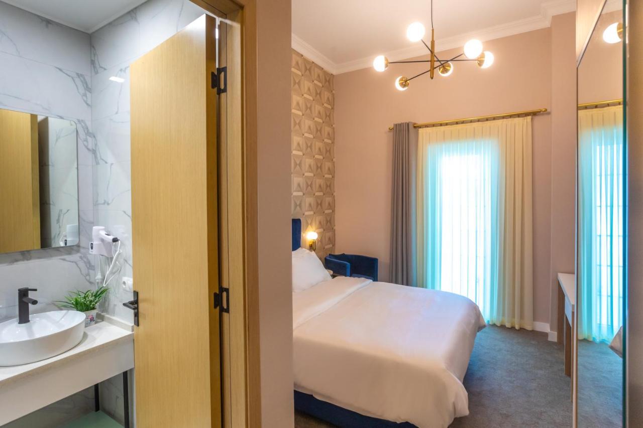 Newport Hotel Κουτάισι Εξωτερικό φωτογραφία