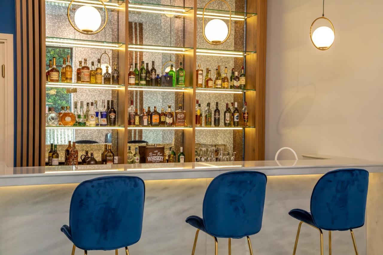 Newport Hotel Κουτάισι Εξωτερικό φωτογραφία