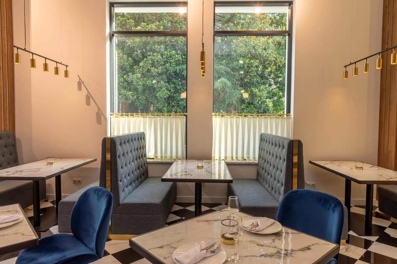 Newport Hotel Κουτάισι Εξωτερικό φωτογραφία