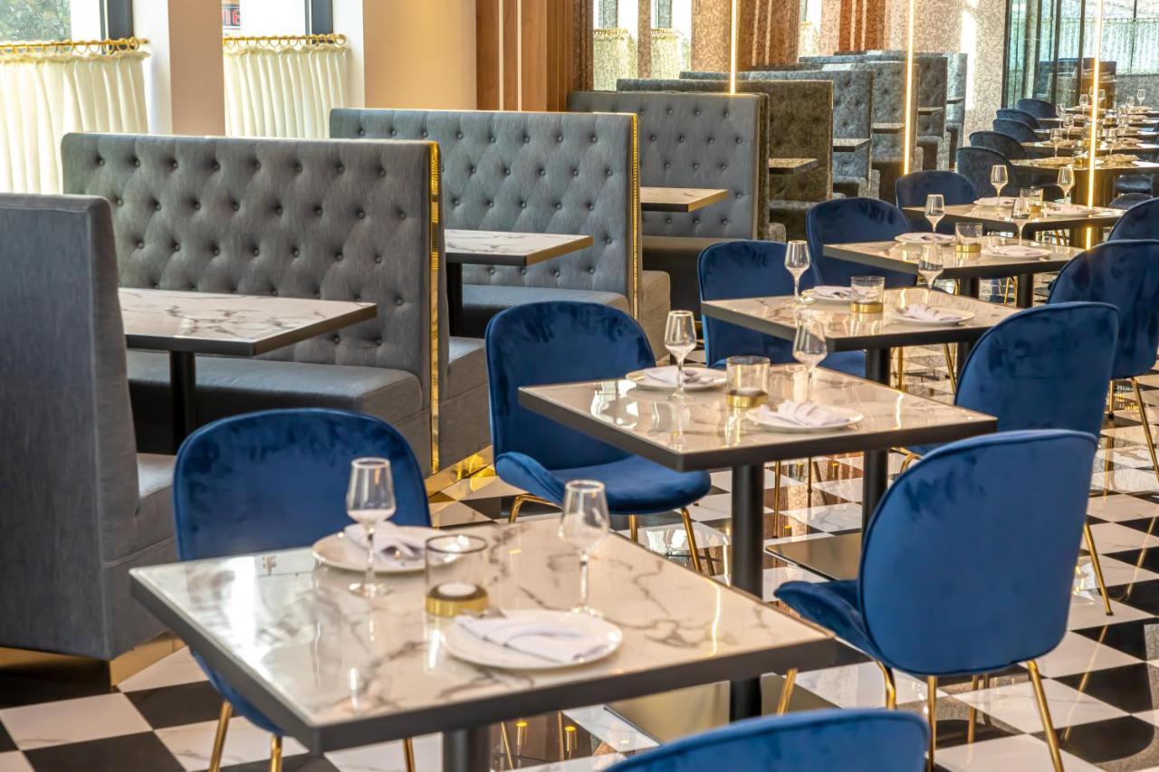 Newport Hotel Κουτάισι Εξωτερικό φωτογραφία