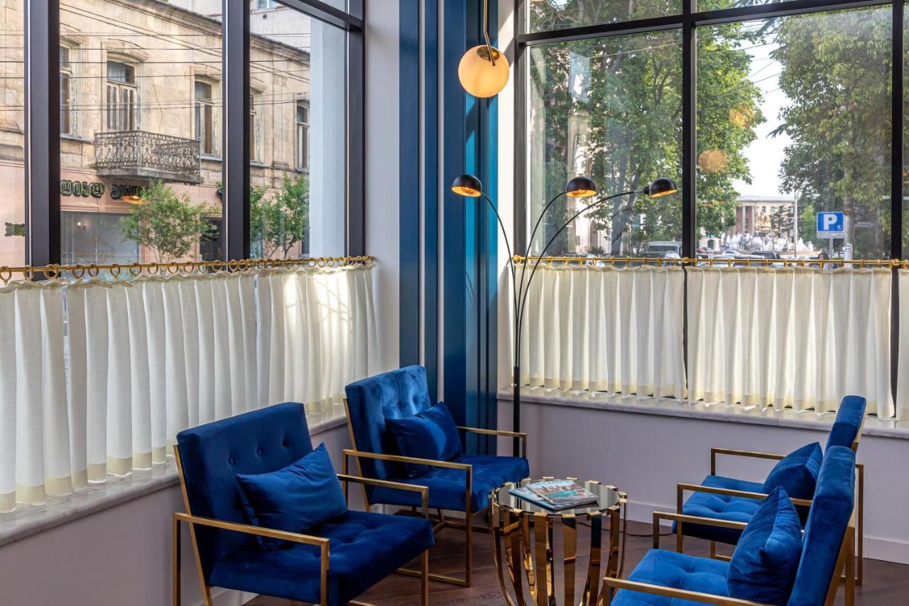 Newport Hotel Κουτάισι Εξωτερικό φωτογραφία