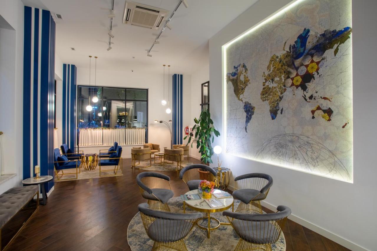 Newport Hotel Κουτάισι Εξωτερικό φωτογραφία