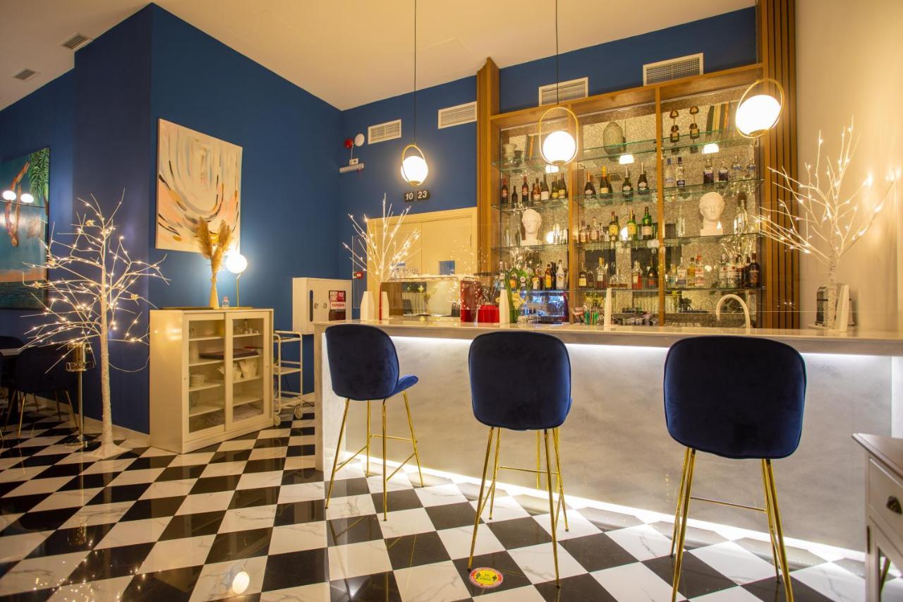 Newport Hotel Κουτάισι Εξωτερικό φωτογραφία