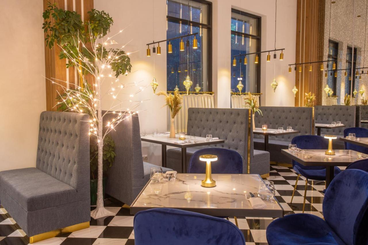 Newport Hotel Κουτάισι Εξωτερικό φωτογραφία
