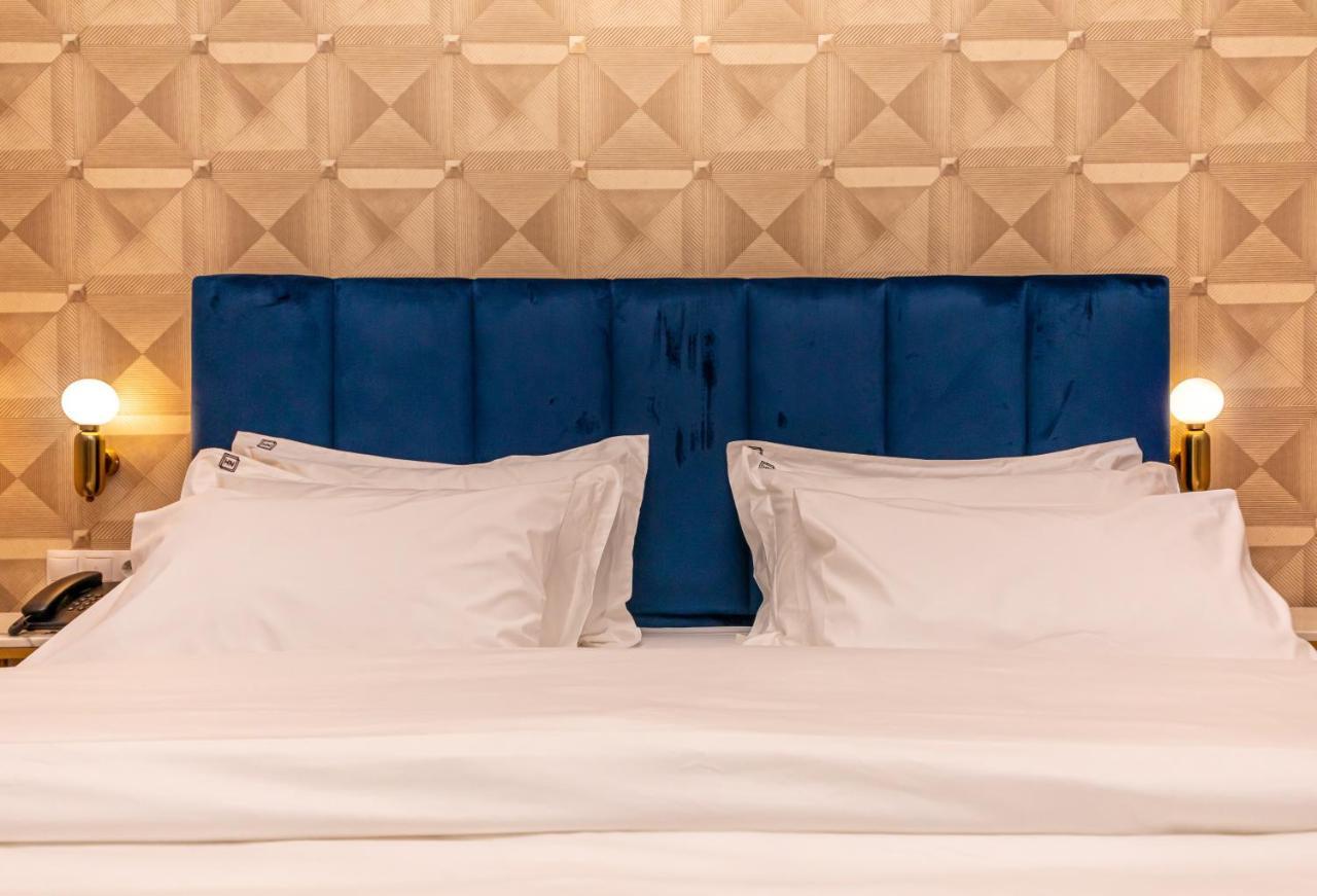 Newport Hotel Κουτάισι Εξωτερικό φωτογραφία