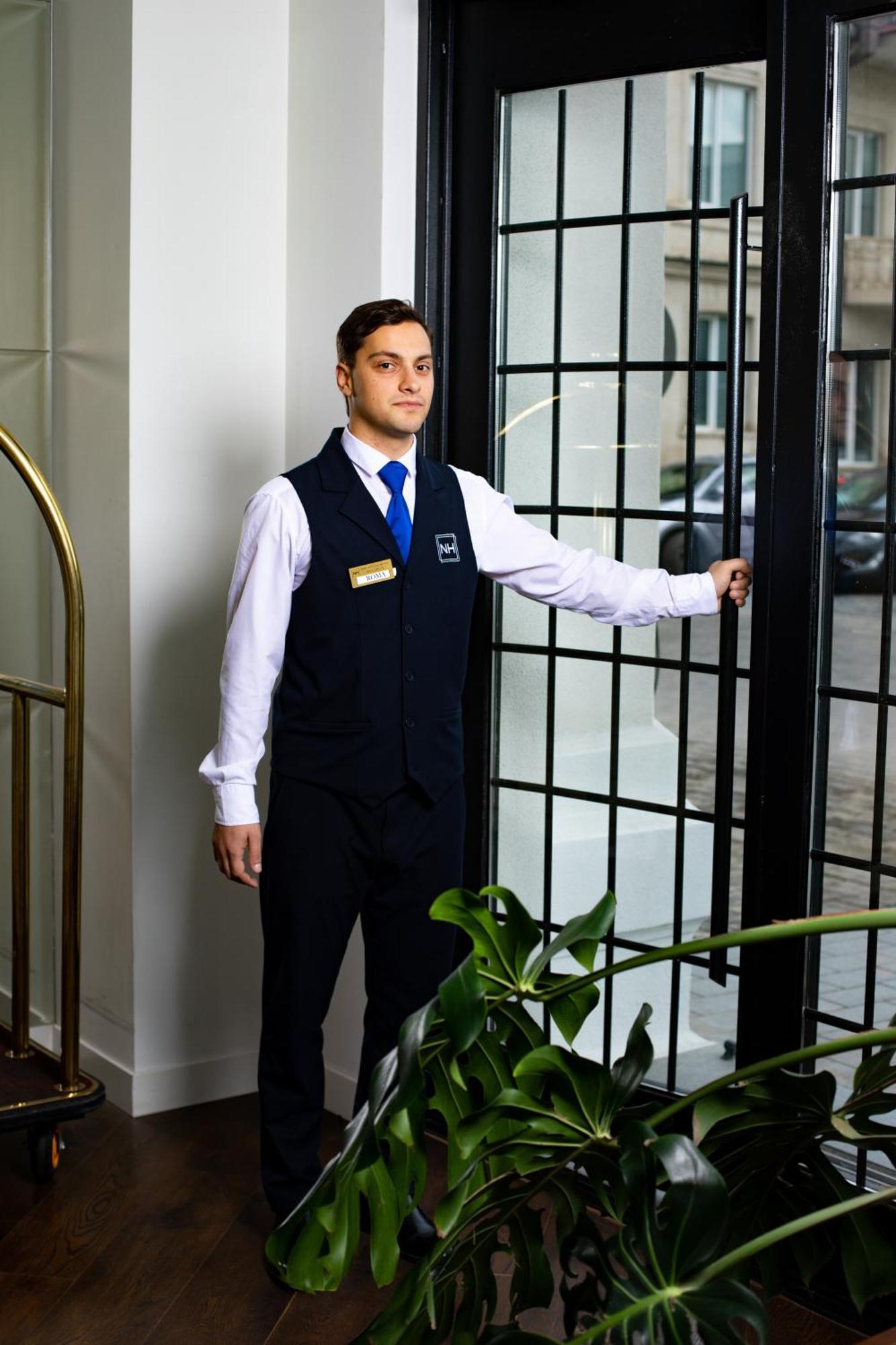 Newport Hotel Κουτάισι Εξωτερικό φωτογραφία